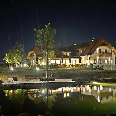 Hoamat 4* Haibach ob der Donau