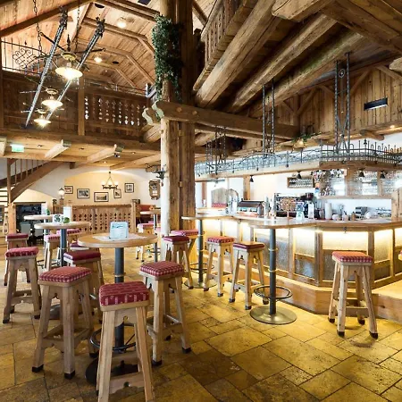 Szálloda Hoamat Haibach ob der Donau