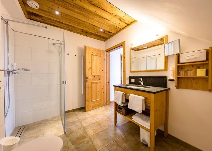 Hoamat Hotel Haibach ob der Donau