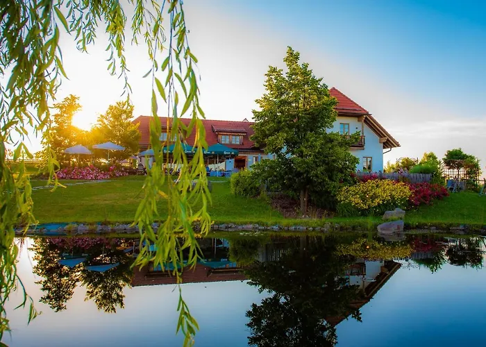 Hoamat Hotel Haibach ob der Donau