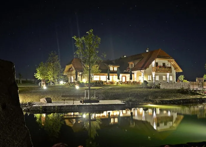 Hoamat 4* Haibach ob der Donau