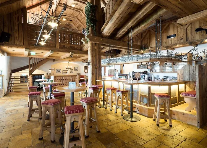 Hotel Hoamat Haibach ob der Donau