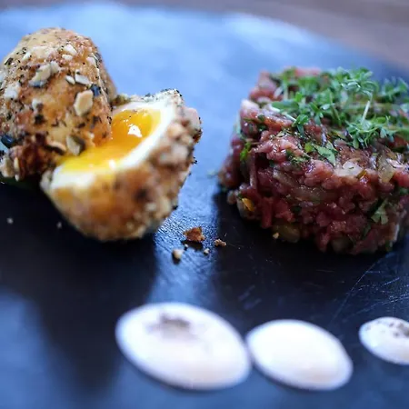 Hotel Hoamat Haibach ob der Donau