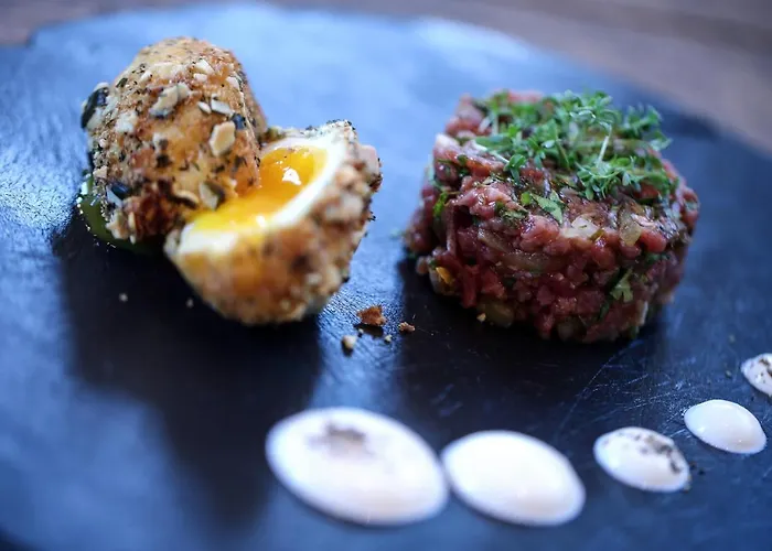 Hotel Hoamat Haibach ob der Donau